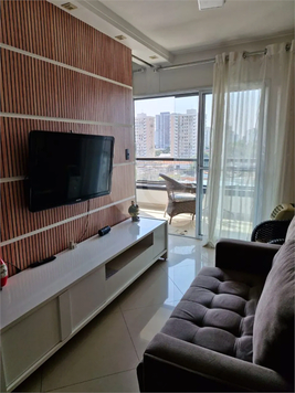 Aluguel Apartamento São Paulo Cambuci 1