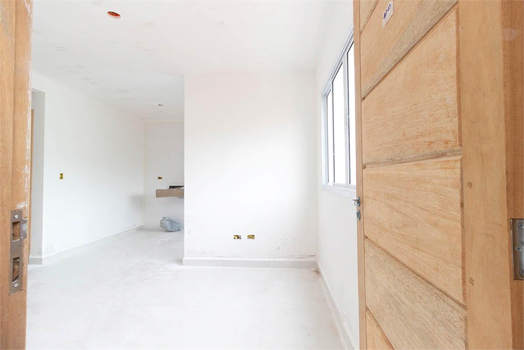 Venda Apartamento São Paulo Vila Mazzei 1
