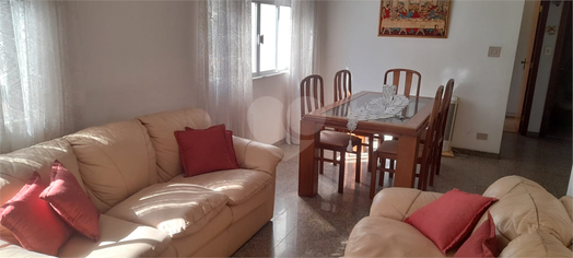 Venda Apartamento São Paulo Aclimação 1