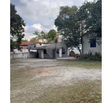 Aluguel Terreno São Paulo Vila Indiana 1