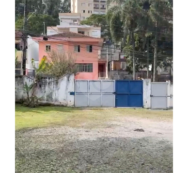 Aluguel Terreno São Paulo Vila Indiana 1