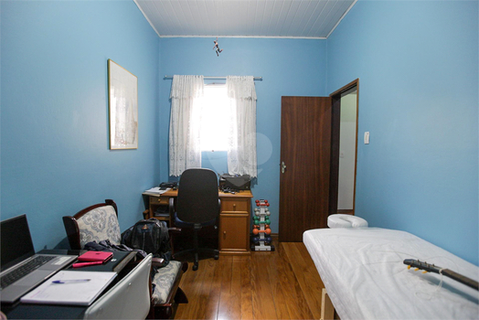 Venda Casa São Paulo Mooca 1