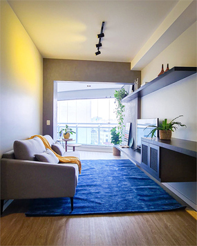 Venda Apartamento São Paulo Santa Efigênia 1