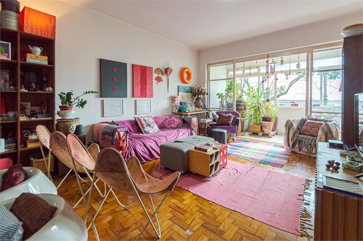 Venda Apartamento São Paulo Bela Vista 1