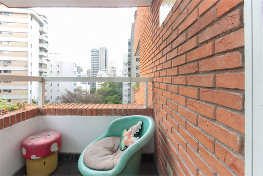 CONDOMÍNIO QUINTO ANDAR - 01423-001 - 1000