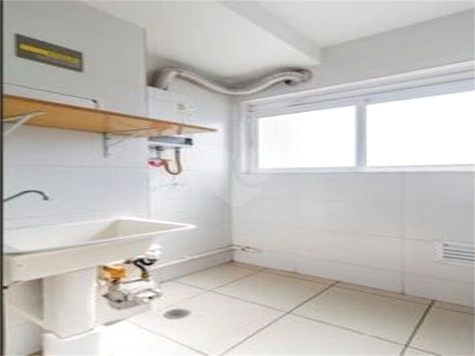 Venda Apartamento São Paulo Quinta Da Paineira 1