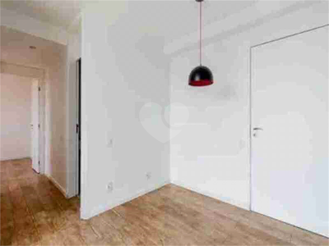 Venda Apartamento São Paulo Quinta Da Paineira 1