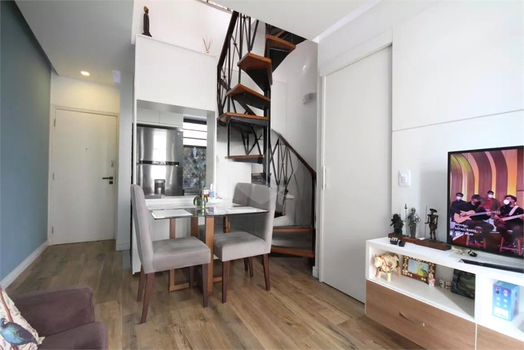 Venda Cobertura São Paulo Vila Mariana 1