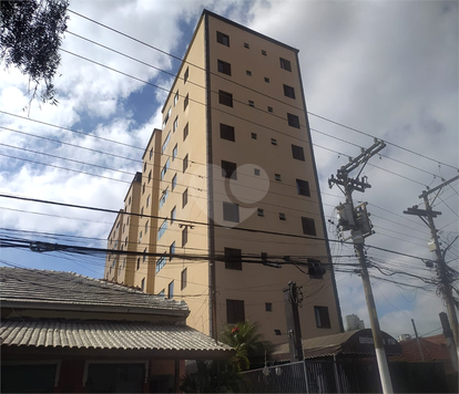 Venda Apartamento São Paulo Chora Menino 1