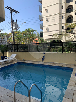 Venda Apartamento Guarujá Enseada 1