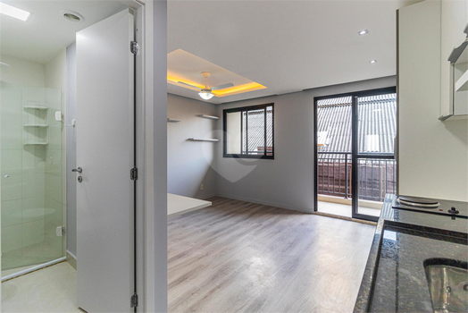 Venda Apartamento São Paulo Centro 1