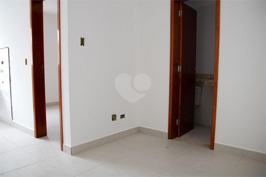 Venda Apartamento São Paulo Vila Isolina Mazzei 1