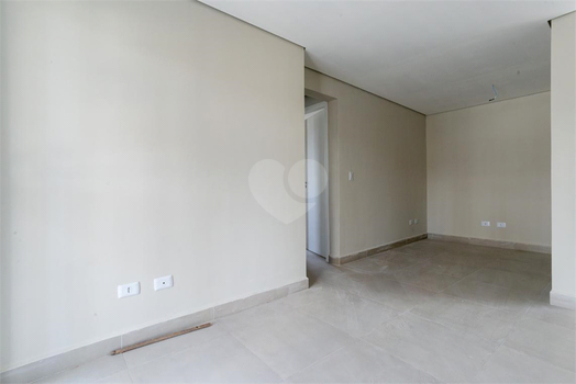 Venda Apartamento São Paulo Vila Nova Cachoeirinha 1