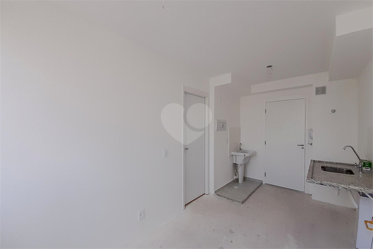 Venda Apartamento São Paulo Vila Bertioga 1