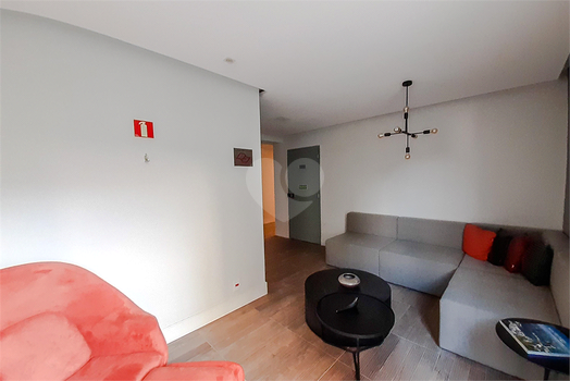 Venda Apartamento São Paulo Vila Bertioga 1