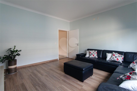 Venda Casa São Paulo Vila Gomes Cardim 1