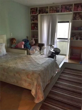 COND. CHÁCARA ANÁLIA FRANCO