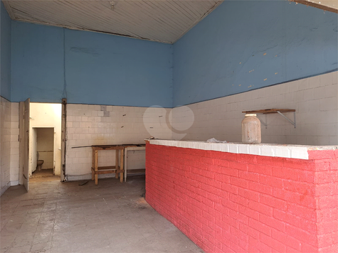 Venda Salão Comercial Piracicaba Paulista 1