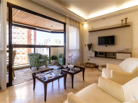 Venda Apartamento São Paulo Perdizes 1