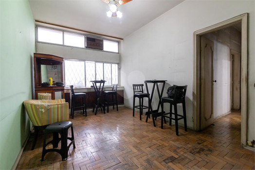 Venda Apartamento Rio De Janeiro Praça Da Bandeira 1