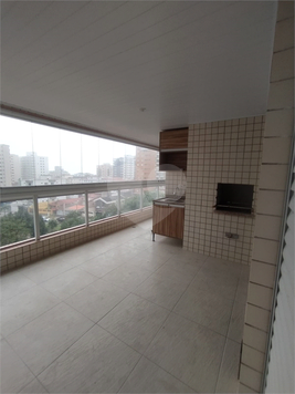 Venda Apartamento Praia Grande Guilhermina 1