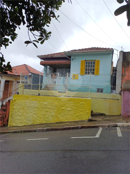 Venda Casa Franco Da Rocha Centro 1