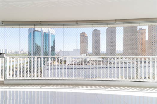 Aluguel Apartamento São Paulo Alto De Pinheiros 1