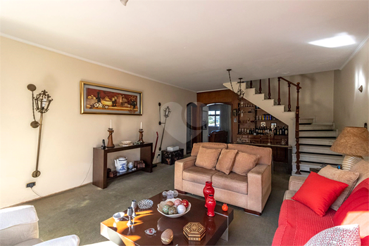 Venda Casa São Paulo Jardim Da Glória 1