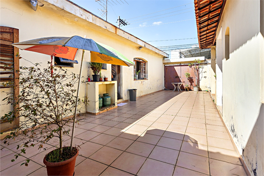 Venda Casa térrea São Paulo Chácara Santo Antônio (zona Sul) 1