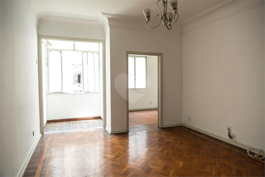 Condominio do Edificio Cruzeiro