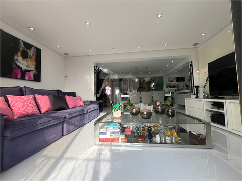 Condominio Colossus Da Cantareira