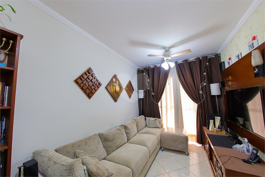 Venda Apartamento São Paulo Vila Guilherme 1
