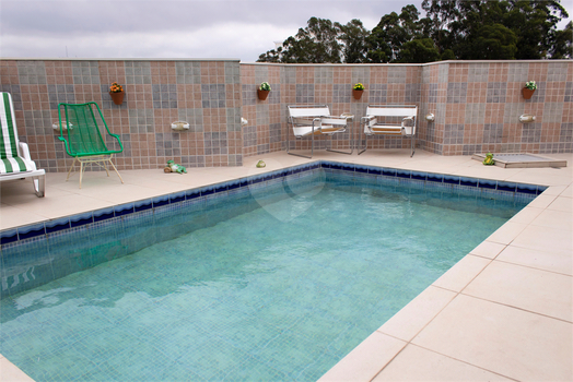 Venda Apartamento São Paulo Vila Ester (zona Norte) 1