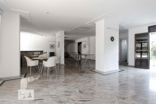 BRASILIA RESIDENCE