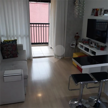 Venda Apartamento São Paulo Bela Vista 1