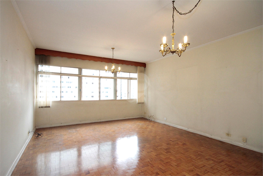 Venda Apartamento São Paulo Bela Vista 1