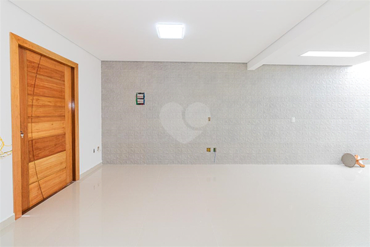 Venda Casa São Paulo Vila Maria Alta 1