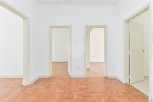 Venda Apartamento São Paulo Santa Efigênia 1