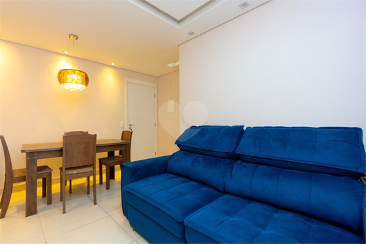 Venda Apartamento São Paulo Brás 1