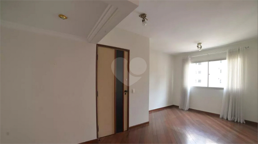 Venda Apartamento São Paulo Jardim Vila Mariana 1