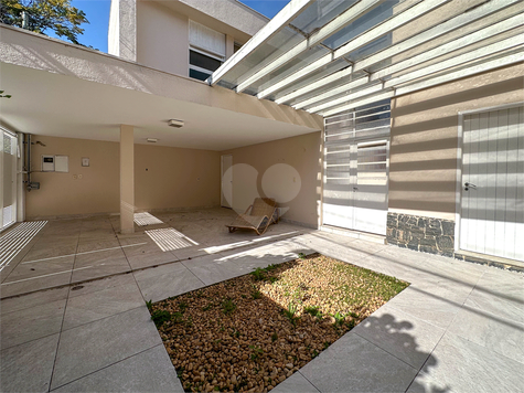 Venda Casa térrea São Paulo Jardim Luzitânia 1
