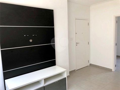 Venda Apartamento São Paulo Vila Clementino 1
