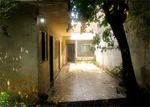 Venda Casa São Paulo Vila Lageado 1