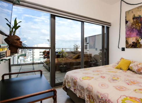Venda Apartamento São Paulo Pinheiros 1