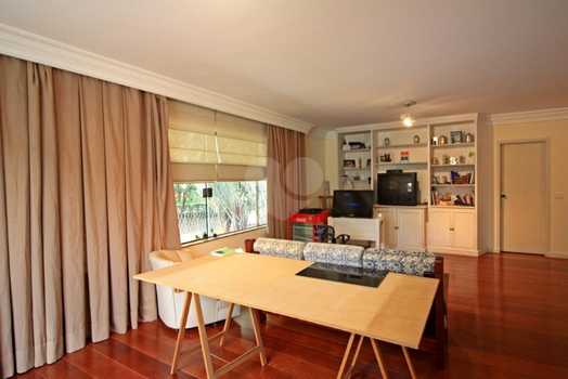 Venda Sobrado São Paulo City Boaçava 1
