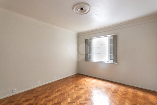 Venda Apartamento Rio De Janeiro Tijuca 1