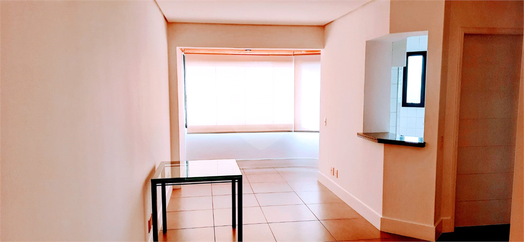 Venda Apartamento São Paulo Vila Suzana 1