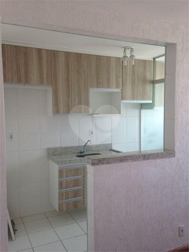 Aluguel Apartamento Bauru Parque União 1