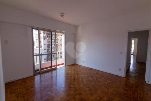 Condomínio do Edifício Pablo Casals