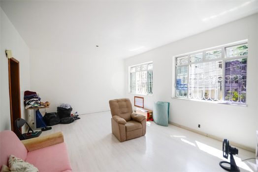 Venda Apartamento Rio De Janeiro Tijuca 1